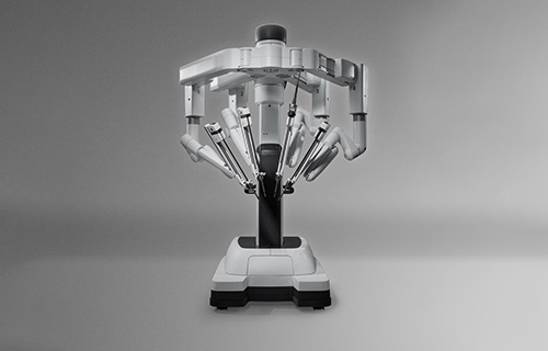 Ρομποτική Χειρουργική (Robotic Surgery)