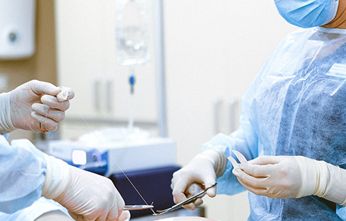 Βαριατρική Χειρουργική (Bariatric surgery)