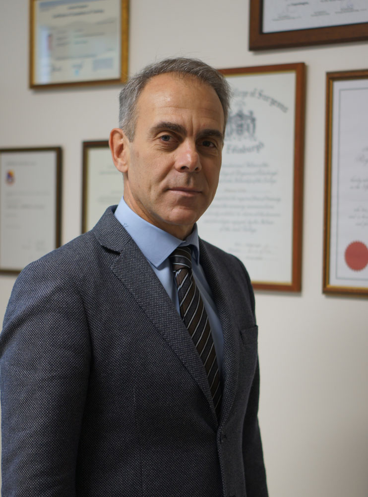 virlosCV